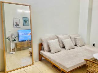 Cho thuê căn hộ n03 trần quý kiên  trần đăng ninh, cầu giấy