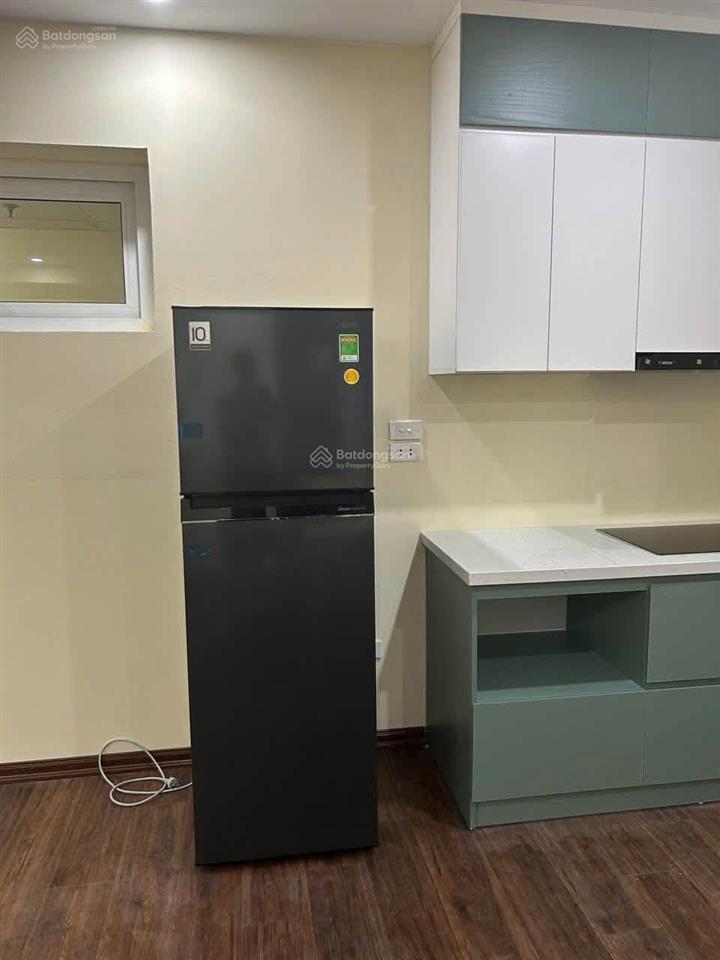 Chính chủ cho thuê căn hộ 30t1 mạc thái tổ, 60m2, 2 ngủ