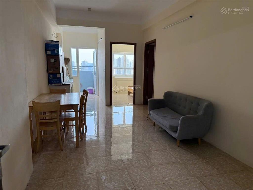 Cho thuê căn hộ 30t2 mạc thái tổ, khu đô thị nam trung yên, 70m2, 2 ngủ