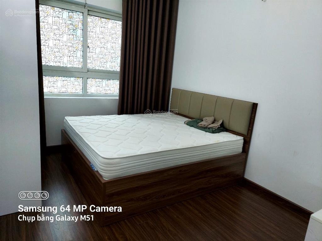 Cho thuê căn hộ tòa 137 phố nguyễn ngọc vũ, 90m2, 3 ngủ