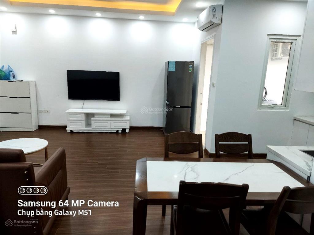 Cho thuê căn hộ tòa 137 phố nguyễn ngọc vũ, 90m2, 3 ngủ