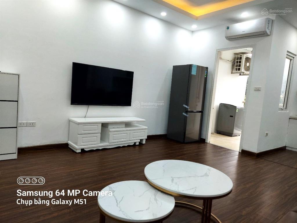 Cho thuê căn hộ tòa 137 phố nguyễn ngọc vũ, 90m2, 3 ngủ