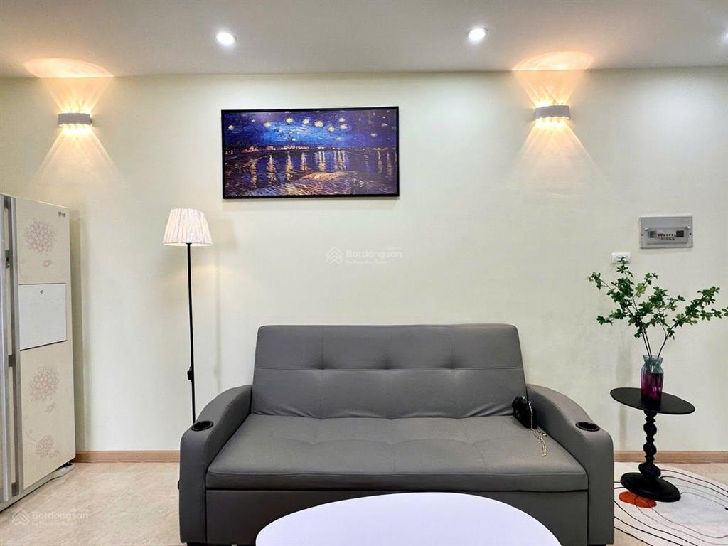 Cần cho thuê nhanh căn hộ 1 ngủ, cảnh sát 113  số 3 nguyễn như uyên