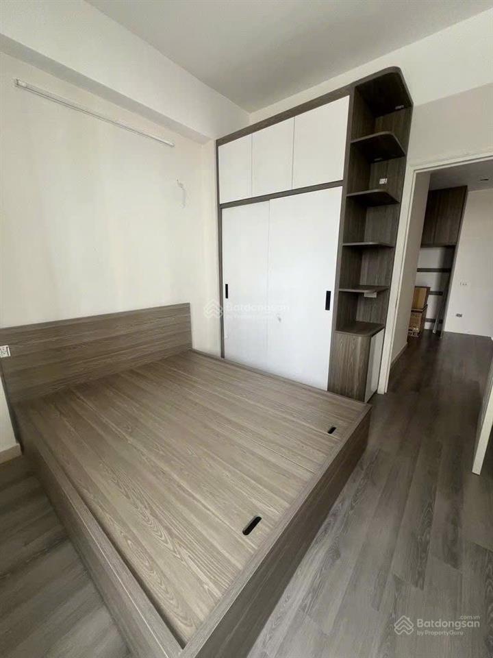 Chính chủ cần cho thuê căn hộ n01d17 trần thái tông thành thái