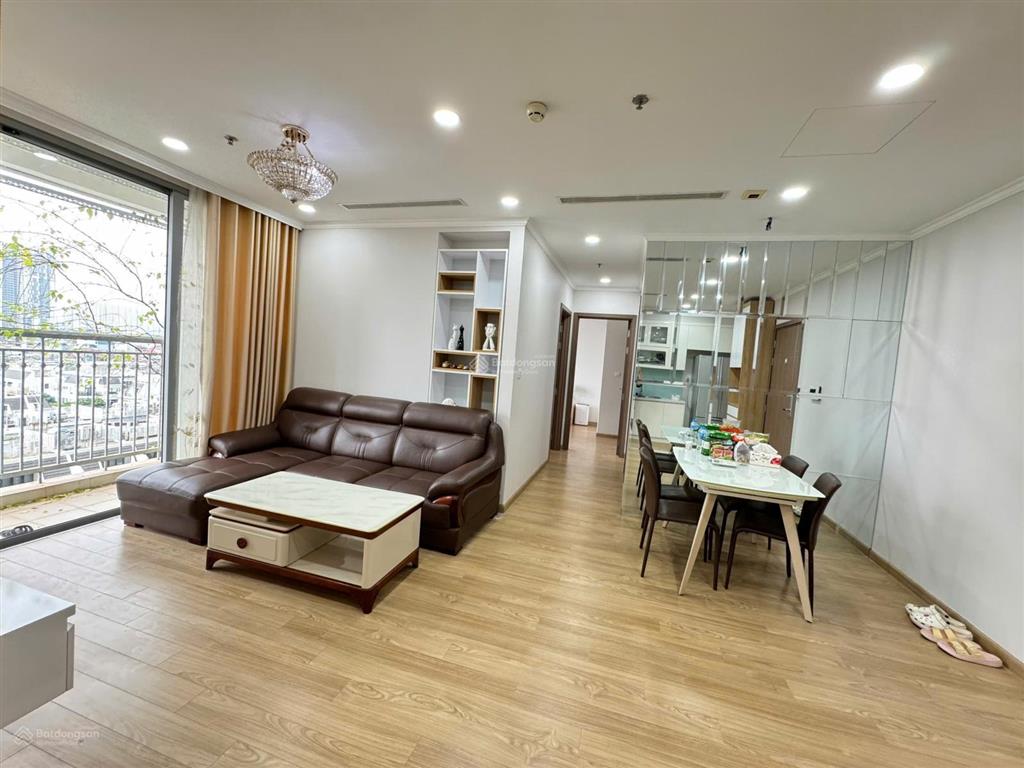 Bán gấp căn hộ 2pn, 2wc tại vinhomes gardenia, 8.4 tỷ, 80m2, đầy đủ tiện ích