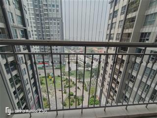 Bán nhanh căn 1 ngủ giá 6.2 tỷ tại vinhomes gardenia