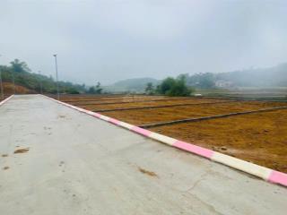 Chính chủ cần bán đất tại kcn thạch quảng ngay tuyến đường huyết mạch hcm 8 làn xe