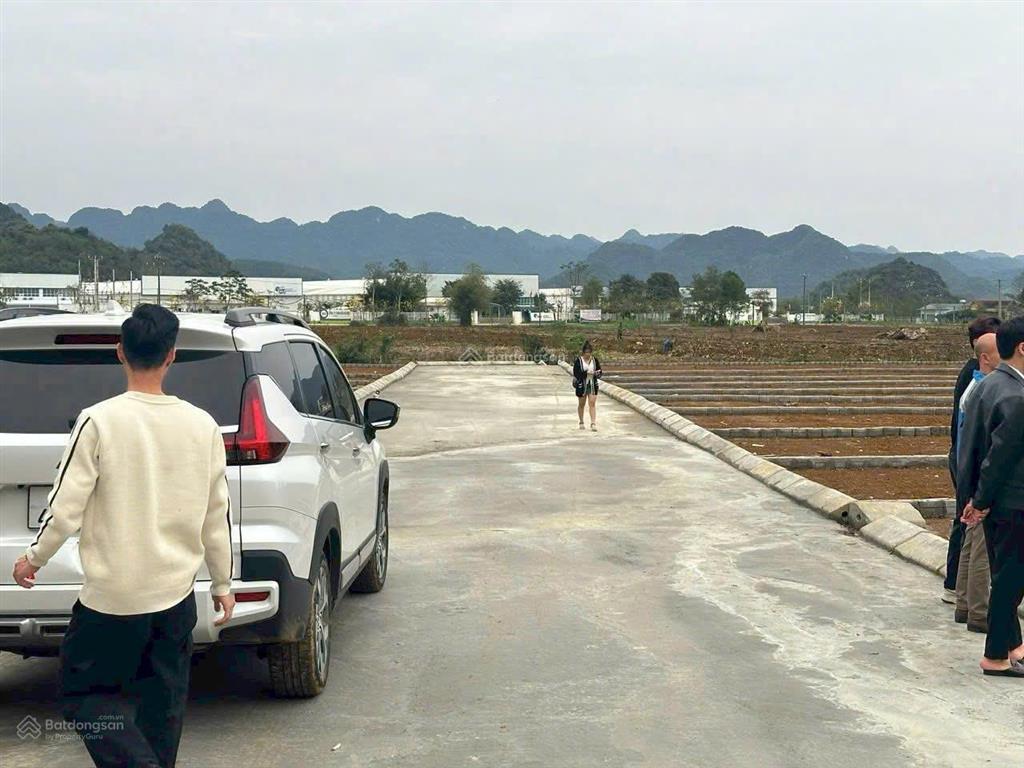 Tôi cần bán gấp 2 lô đất khu công nghiệp thạch quảng thanh hóa giá chỉ từ 190tr/lô.