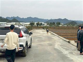 Tôi cần bán gấp lô đất khu công nghiệp thạch quảng  thanh hóa giá chỉ từ 190tr/lô