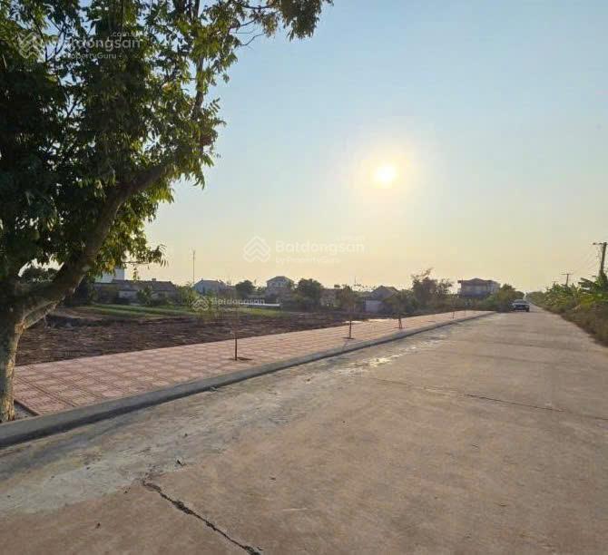 Chỉ 180tr bao tên  đất siêu đẹp ngay cạnh hồ sinh thái thành vinh  thạch thành  thanh hóa