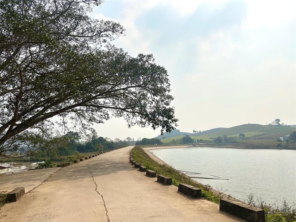 Chỉ 180tr bao tên  đất siêu đẹp ngay cạnh hồ sinh thái thành vinh  thạch thành  thanh hóa