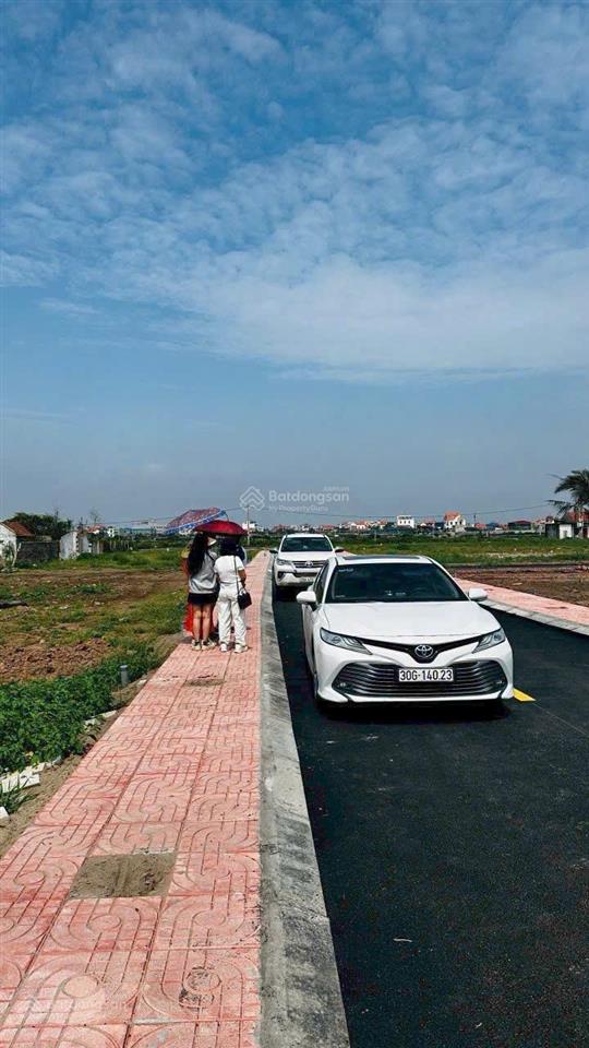 Chỉ 180tr bao tên  đất siêu đẹp ngay cạnh hồ sinh thái thành vinh  thạch thành  thanh hóa