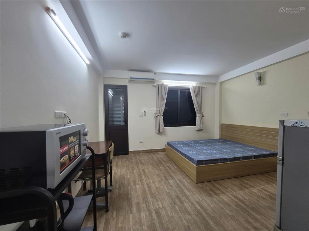 Phòng trọ khép kín, full nội thất  ngõ 157 phố chùa láng