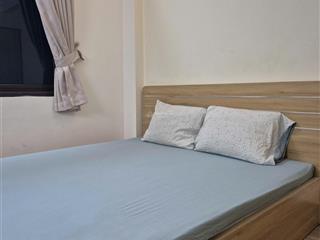 Studio sạch đẹp ngõ 157 phố chùa láng