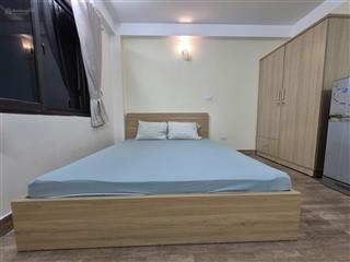 Phòng trọ cao cấp khép kín ngõ 157 phố chùa láng
