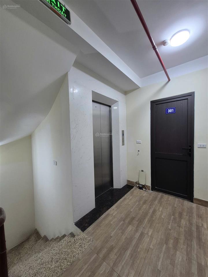 Phòng trọ cao cấp khép kín ngõ 157 phố chùa láng