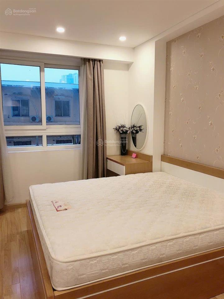 Cho thuê căn hộ 70m2  2 phòng ngủ  tại 187 nguyễn lương bằng, đống đa vào ở ngay