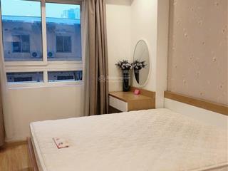 Cho thuê căn hộ 70m²  2 ngủ  tại tòa 187 nguyễn lương bằng, đống đa vào ở ngay