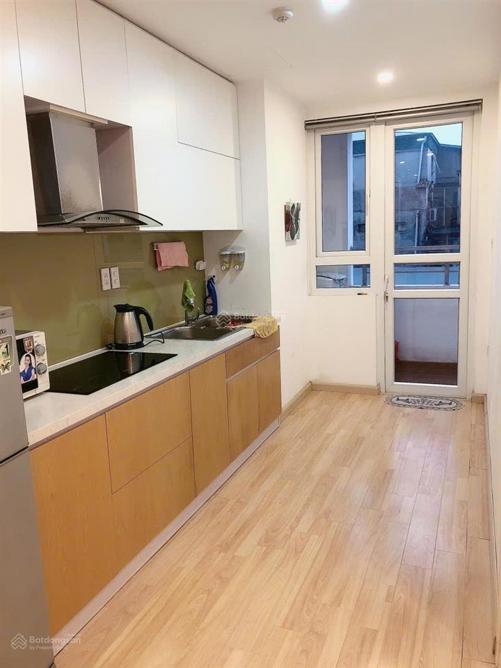 Cho thuê căn hộ 70m2  2 phòng ngủ  tại 187 nguyễn lương bằng, đống đa vào ở ngay