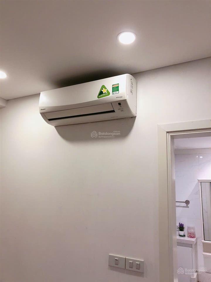 Cho thuê căn hộ 70m2  2 phòng ngủ  tại 187 nguyễn lương bằng, đống đa vào ở ngay