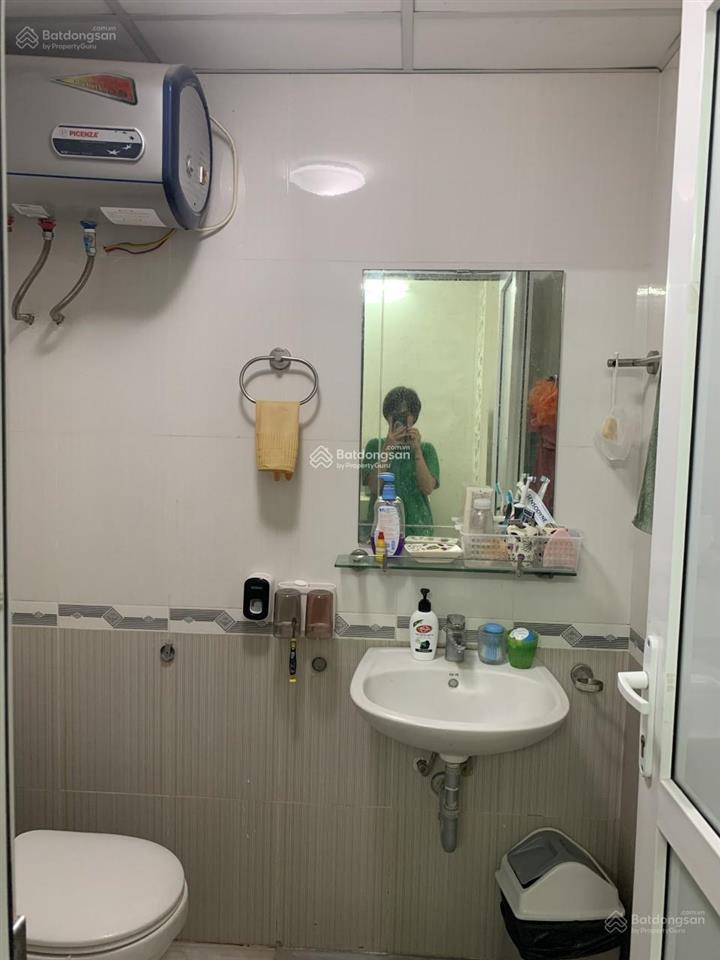 Cho thuê nhà tập thể e phương mai gần bệnh viện quốc tế