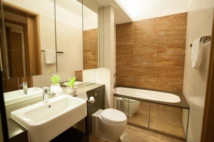 Cho thuê căn hộ vinhomes 54a nguyễn chí thanh, 2pn, dt 86m2, đủ đồ.  0936 363 ***