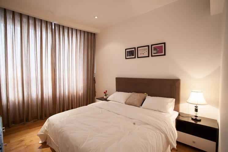 Cho thuê căn hộ vinhomes 54a nguyễn chí thanh, 2pn, dt 86m2, đủ đồ.  0936 363 ***