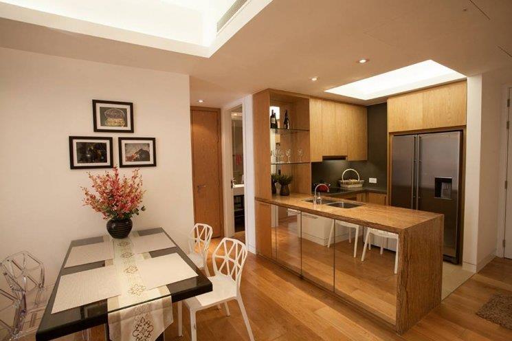 Cho thuê căn hộ vinhomes 54a nguyễn chí thanh, 2pn, dt 86m2, đủ đồ.  0936 363 ***