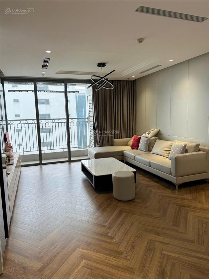 Cho thuê căn hộ vinhomes 54a nguyễn chí thanh, 128m², 3pn.  0936 363 ***