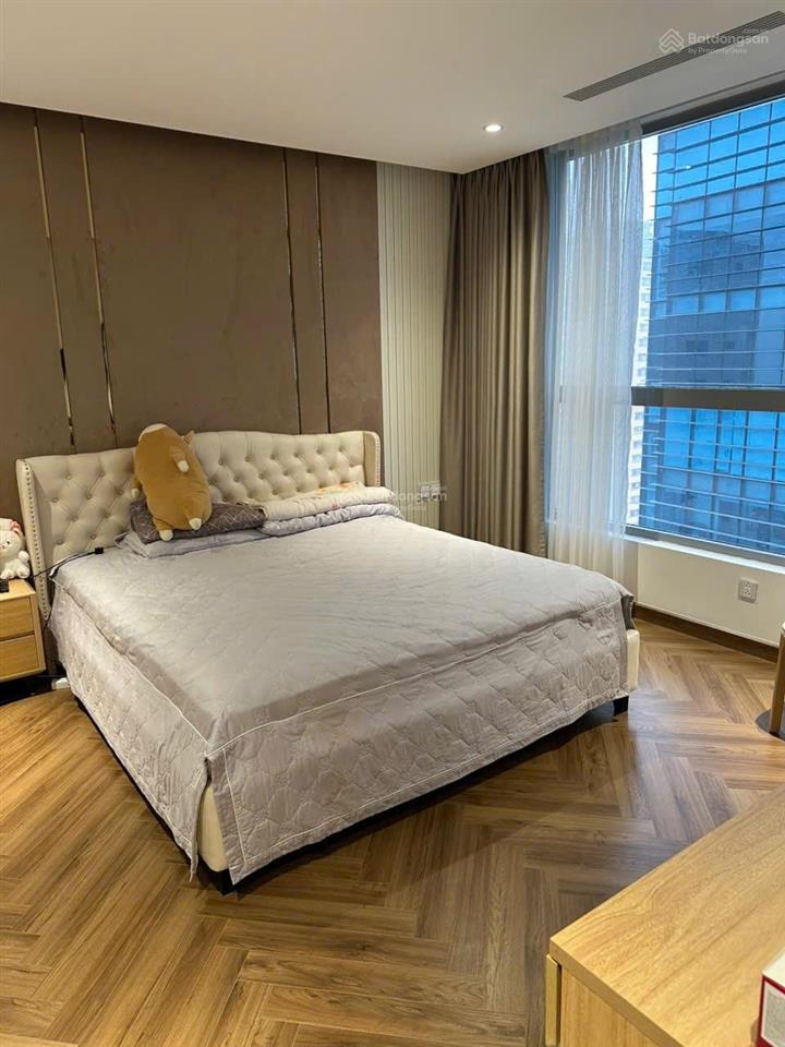Cho thuê căn hộ vinhomes 54a nguyễn chí thanh, 128m², 3pn.  0936 363 ***