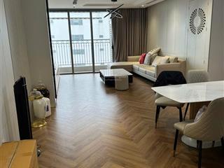 Cho thuê căn hộ vinhomes 54a nguyễn chí thanh, 128m, 3pn. 0936 363 ***