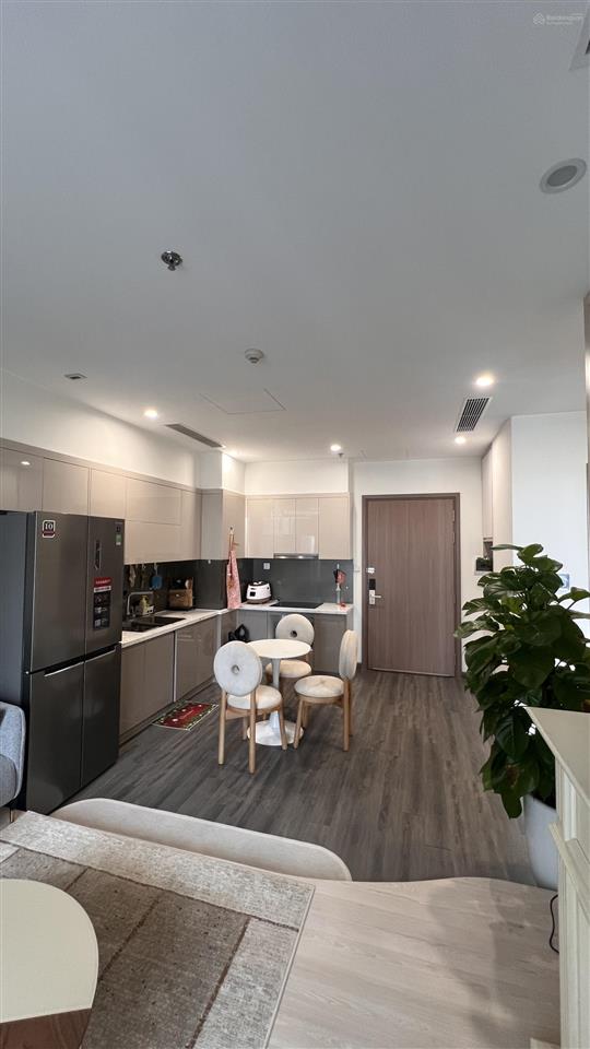 Chính chủ bán căn hộ 1pn+ tòa r1.02  0936 363 ***