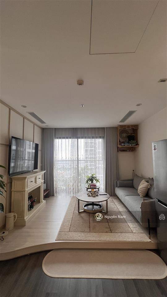 Chính chủ bán căn hộ tòa r1.02, 50m2, 1pn+, view nội khu. 0936 363 ***