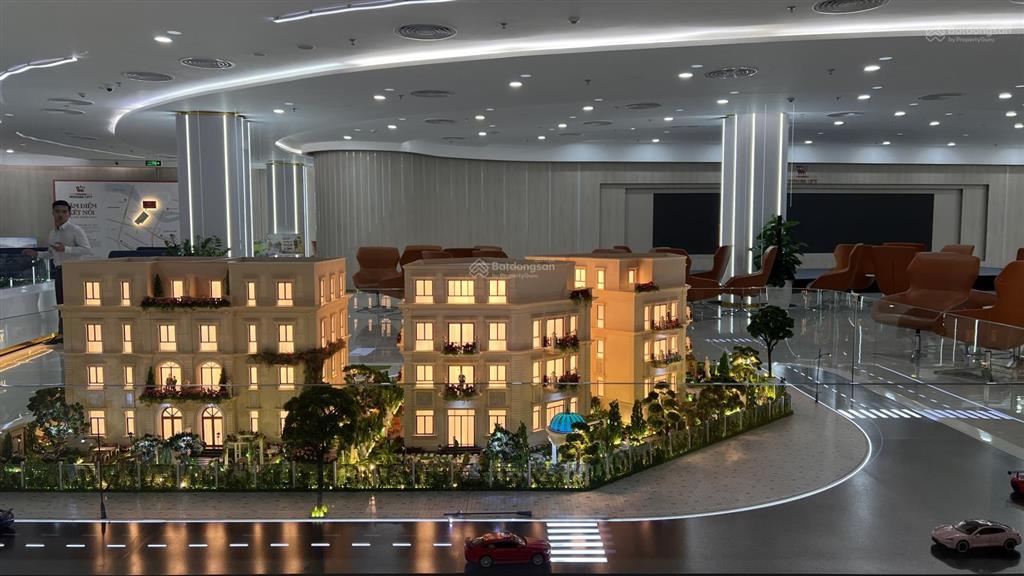 Chính chủ bán căn đơn lập vip, căn góc bm01, view hồ.  o936.363.925