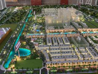 Chính chủ bán căn đơn lập vip, căn góc bm01, view hồ.  o936.363.925