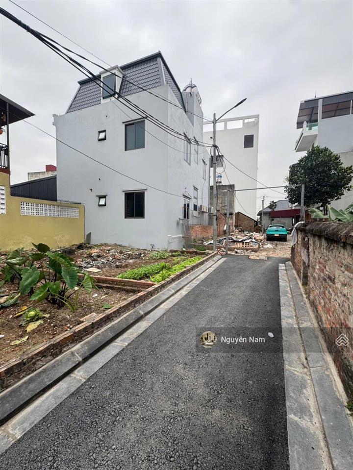 Chính chủ cần bán mảnh đất đường cao.  0936 363 ***