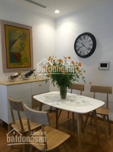Chính chủ bán căn hộ 86m², 2 ngủ, chung cư vinhomes 54a nguyễn chí thanh.  0936 363 ***