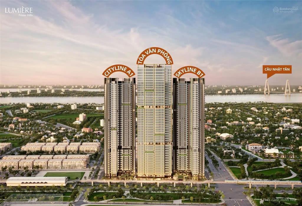 Chính chủ cần bán cắt lỗ studio trục số 18 tòa a1 view sông, tòa cao cấp lumiere cổ loa. 0936 363 ***