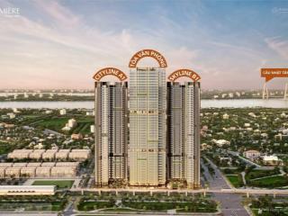 Chính chủ cần bán cắt lỗ studio trục số 18 tòa a1 view sông, tòa cao cấp lumiere cổ loa.o936363925