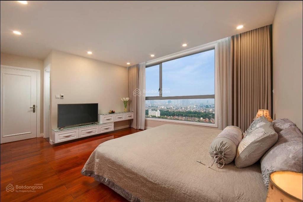 Chính chủ cho thuê căn hộ 3pn, vinhomes 54a nguyễn chí thanh.  o936363925