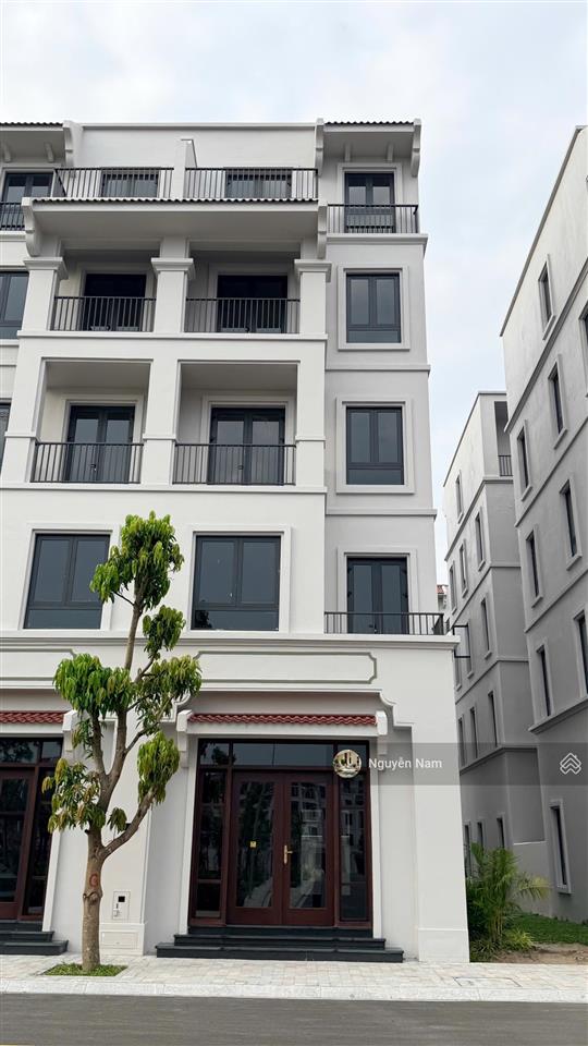 Siêu rẻ. chủ cần bán biệt thự liền kề viễn đông vinhomes cổ loa, 75m2, giá 21,x tỷ.  0936 363 ***