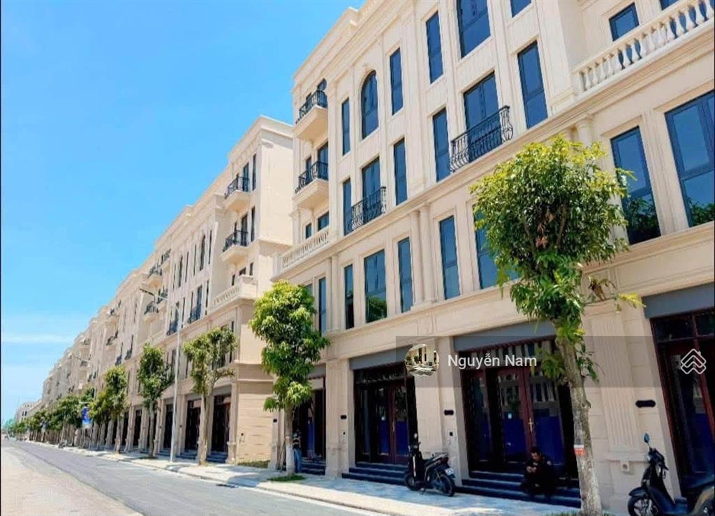 Tổng hợp quỹ căn vinhomes cổ loa giá tốt cần bán nhanh.  0936 363 ***