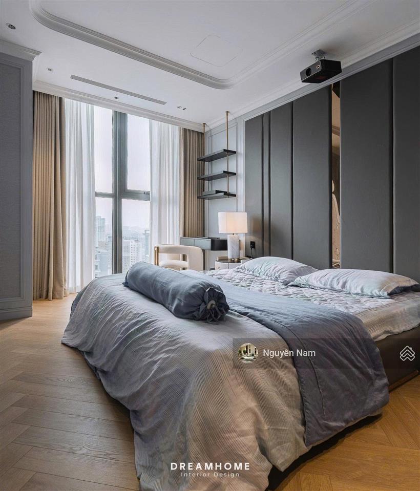 Chính chủ bán căn góc the nelson 29 láng hạ.  0936 363 ***