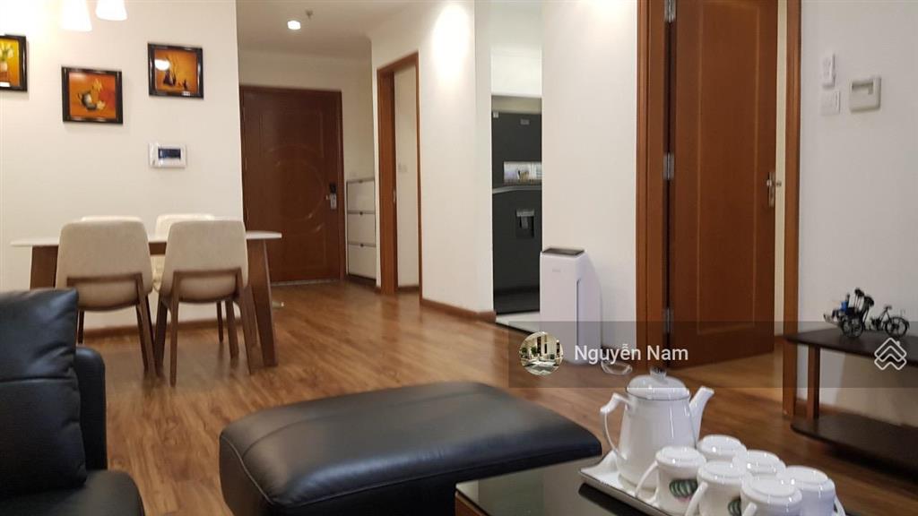 Bán căn hộ 2pn, 86m2 vinhomes 54a nguyễn chí thanh.  0936 363 ***
