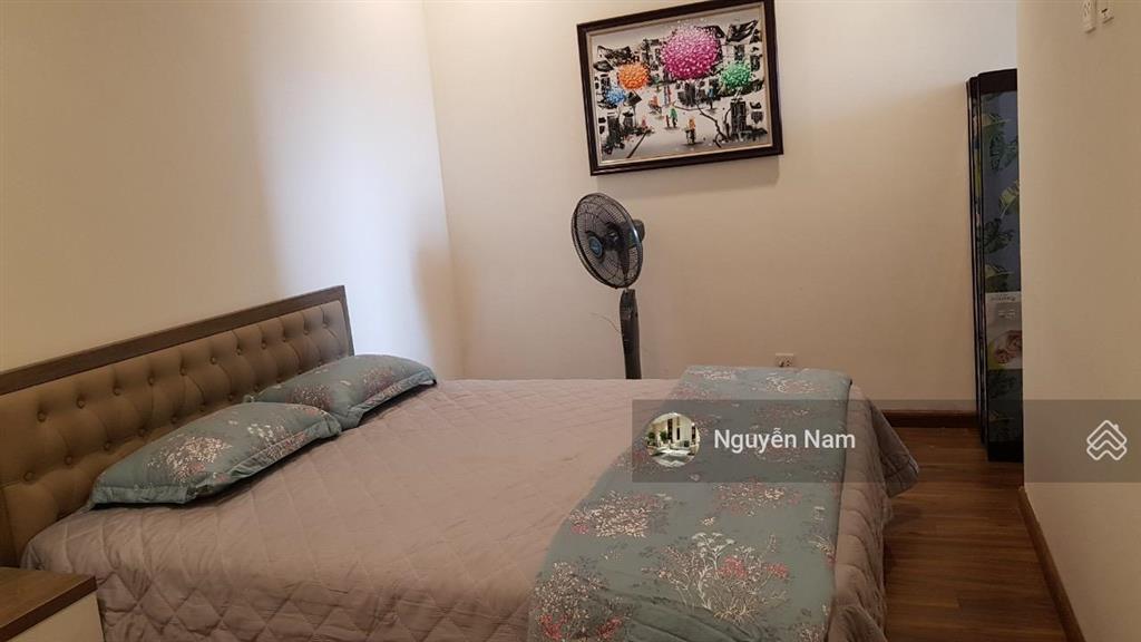 Bán căn hộ 2pn, 86m2 vinhomes 54a nguyễn chí thanh.  0936 363 ***