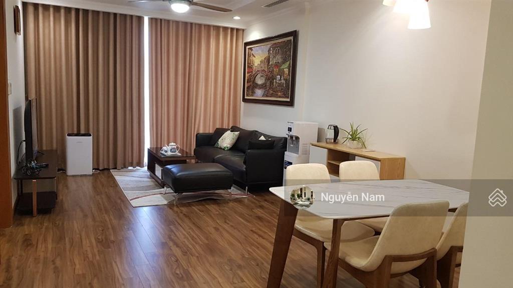 Bán căn hộ 2pn, 86m2 vinhomes 54a nguyễn chí thanh.  0936 363 ***