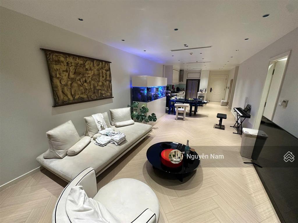 Bán căn hộ vinhomes 54a nguyễn chí thanh, 128m, 3pn.  0936 363 ***
