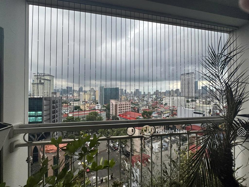 Bán căn hộ vinhomes 54a nguyễn chí thanh, 128m, 3pn.  0936 363 ***