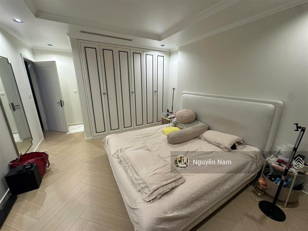 Bán căn hộ vinhomes 54a nguyễn chí thanh, 128m, 3pn.  0936 363 ***