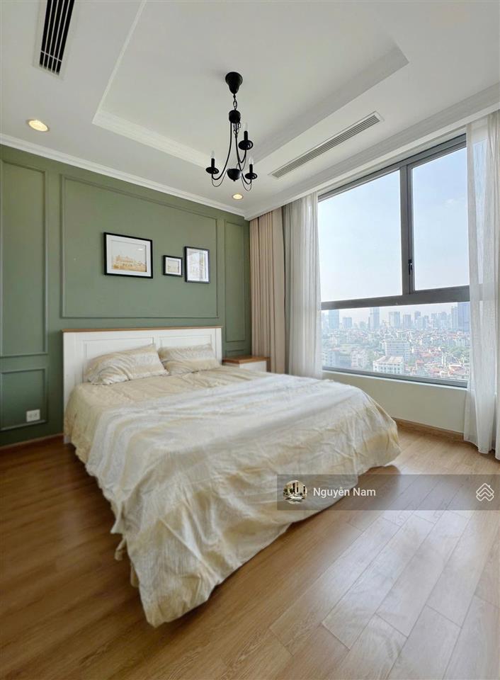 Cho thuê căn 2pn, 86m2, vinhomes 54a nguyễn chí thanh.  0936 363 ***